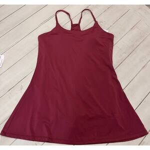 3 Paces One Piece Active Dress